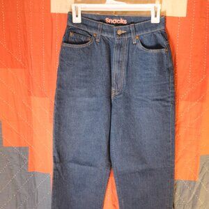 Snacks Jeans